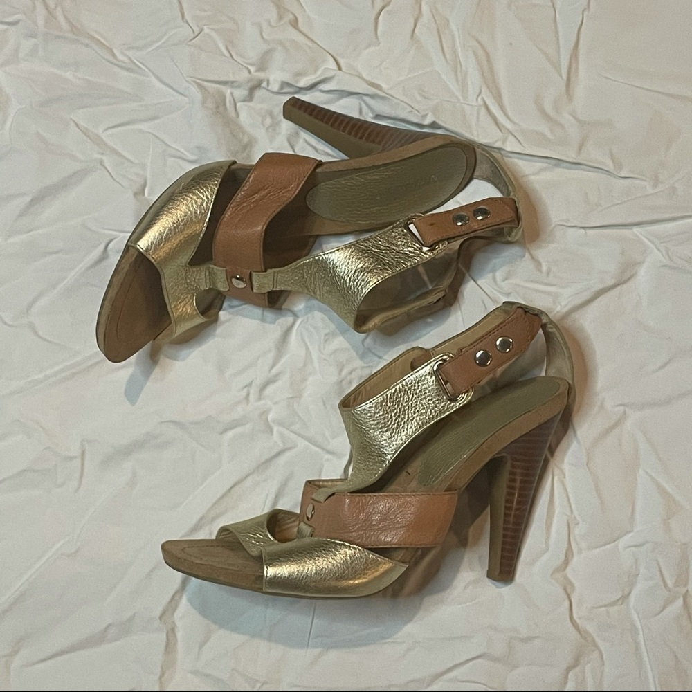 Nine West heels